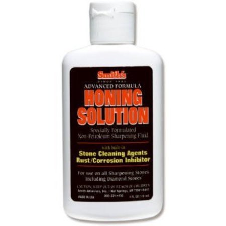 SMITHSNSUMER PRODUCTS 4OZ Bott Honing Fluid HON1